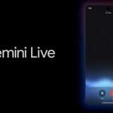 Gemini Live: disponibile gratuitamente per tutti gli utenti Android