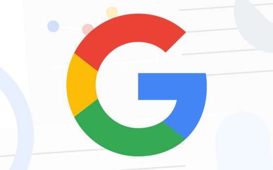 Google Search Console ha un problema: non mostra alcun dato