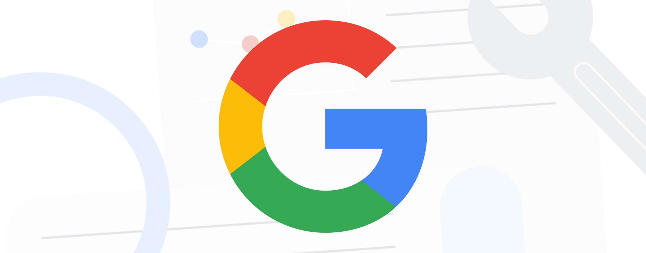 Google Search Console ha un problema: non mostra alcun dato