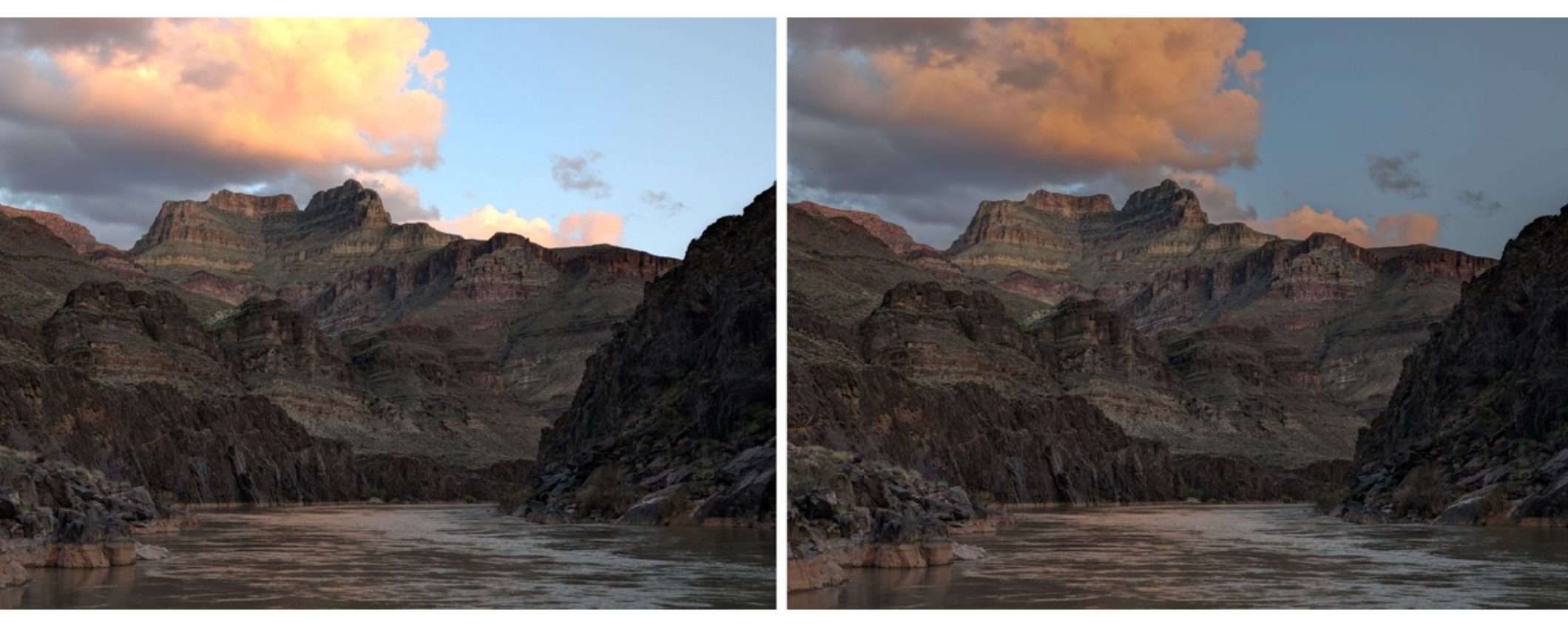 Google Foto, modificare foto HDR senza perdere qualità con l'AI