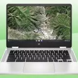 Chromebook touch e convertibile a 249€: TUTTO VERO, è HP