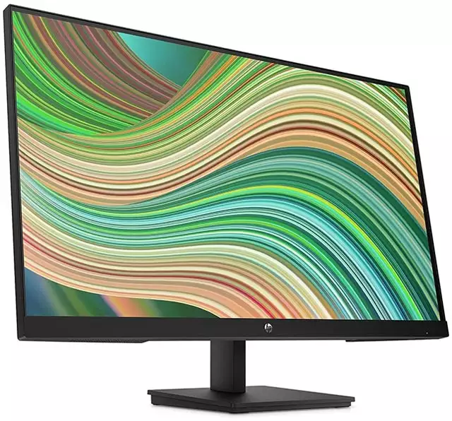 Il monitor HP V27ie da 27 pollici