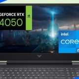 Festa Prime e notebook da gaming: l'affare HP Victus 15