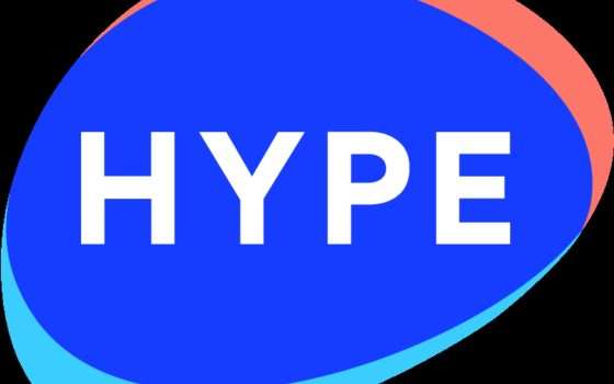 Apri il conto online HYPE e ricevi un bonus immediato di 25€