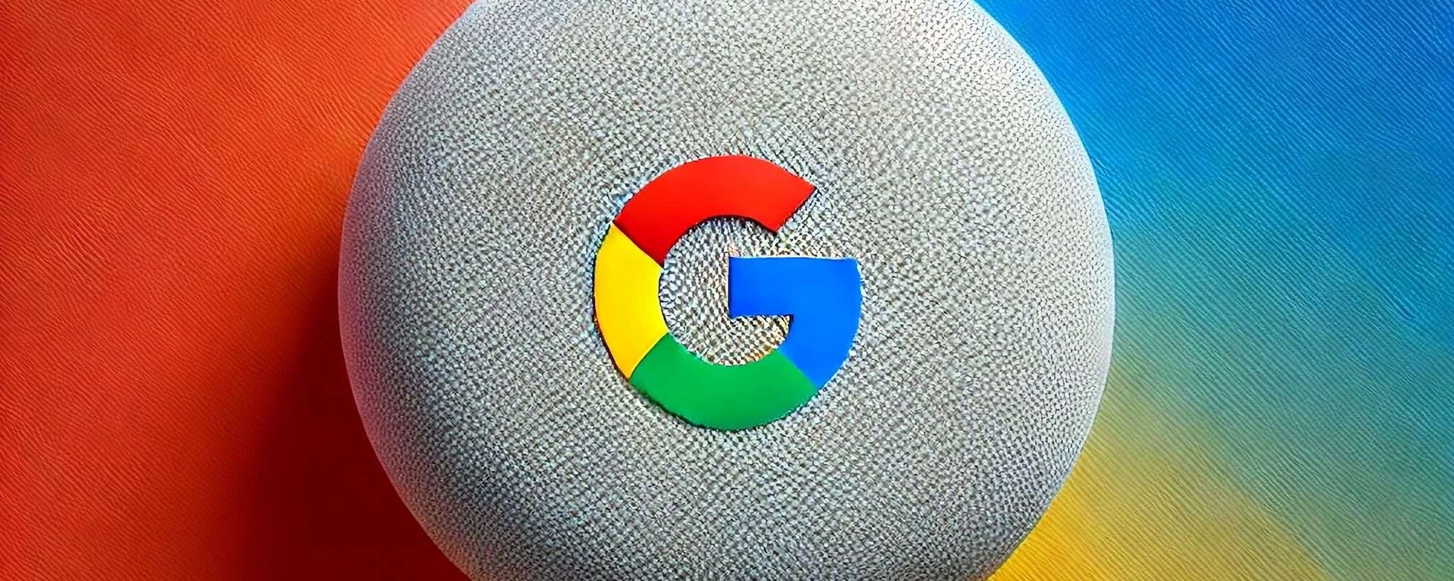 Google Home: stanno per arrivare i presets