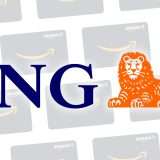 Guadagna fino a 500€ in buoni Amazon con il conto online di ING