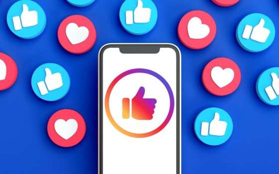 Instagram e like remunerati: attenzione alla nuova truffa