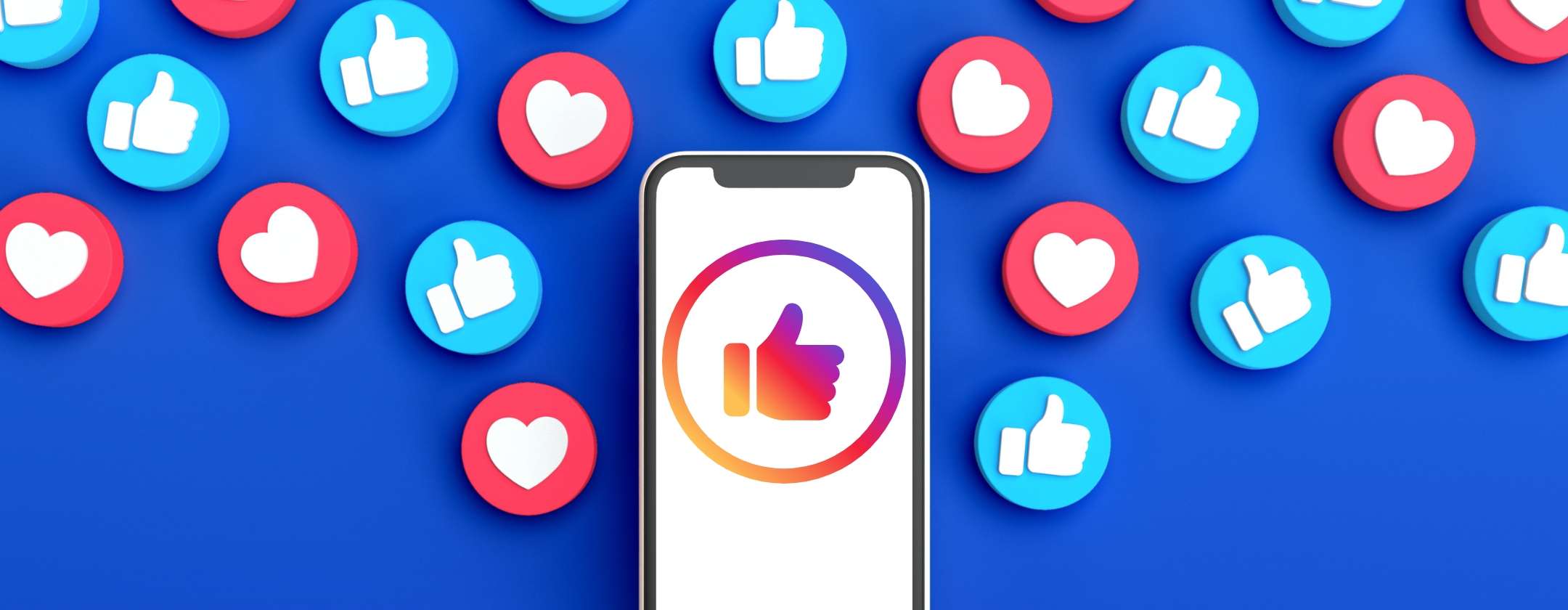 Instagram e like remunerati: attenzione alla nuova truffa