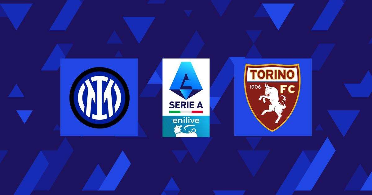 Inter – Torino in diretta streaming dall’estero: come vedere il match