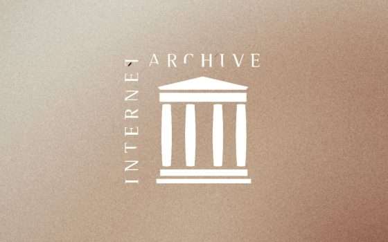 Internet Archive di nuovo online dopo attacco hacker solo in lettura