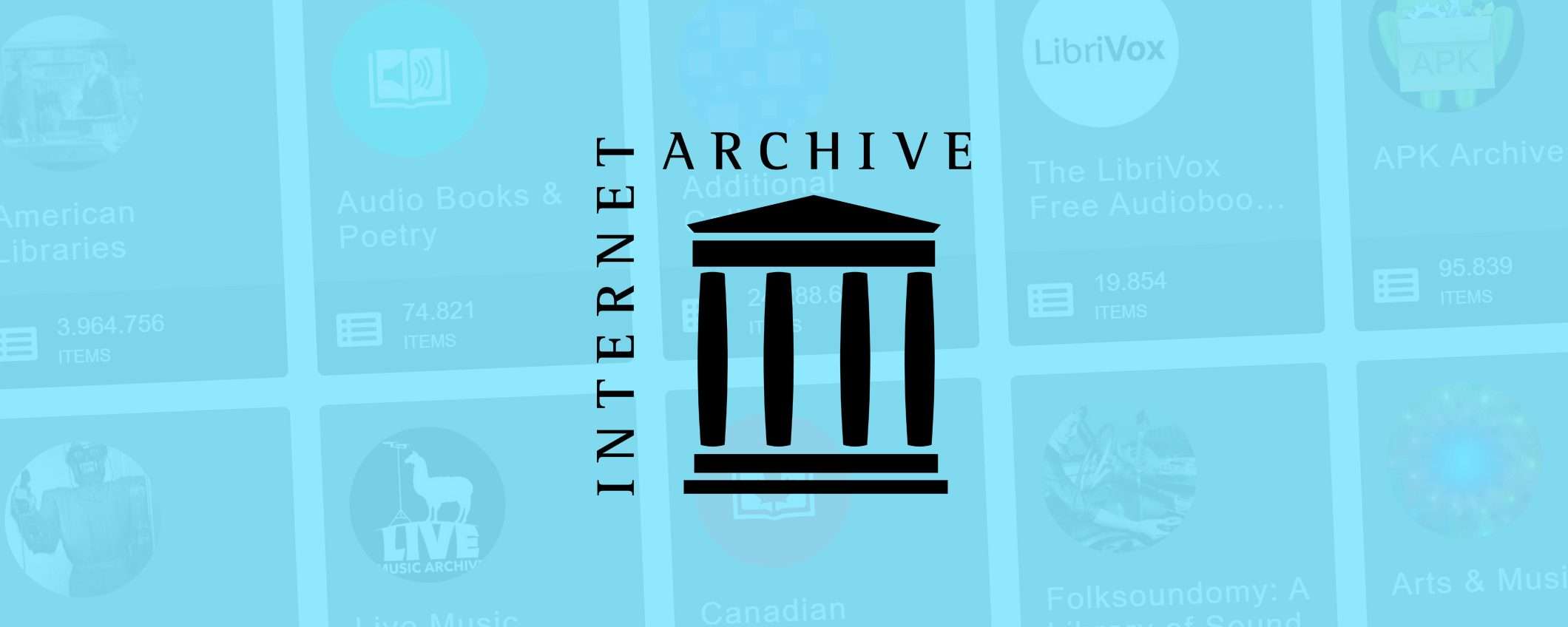 Internet Archive di nuovo online dopo gli attacchi