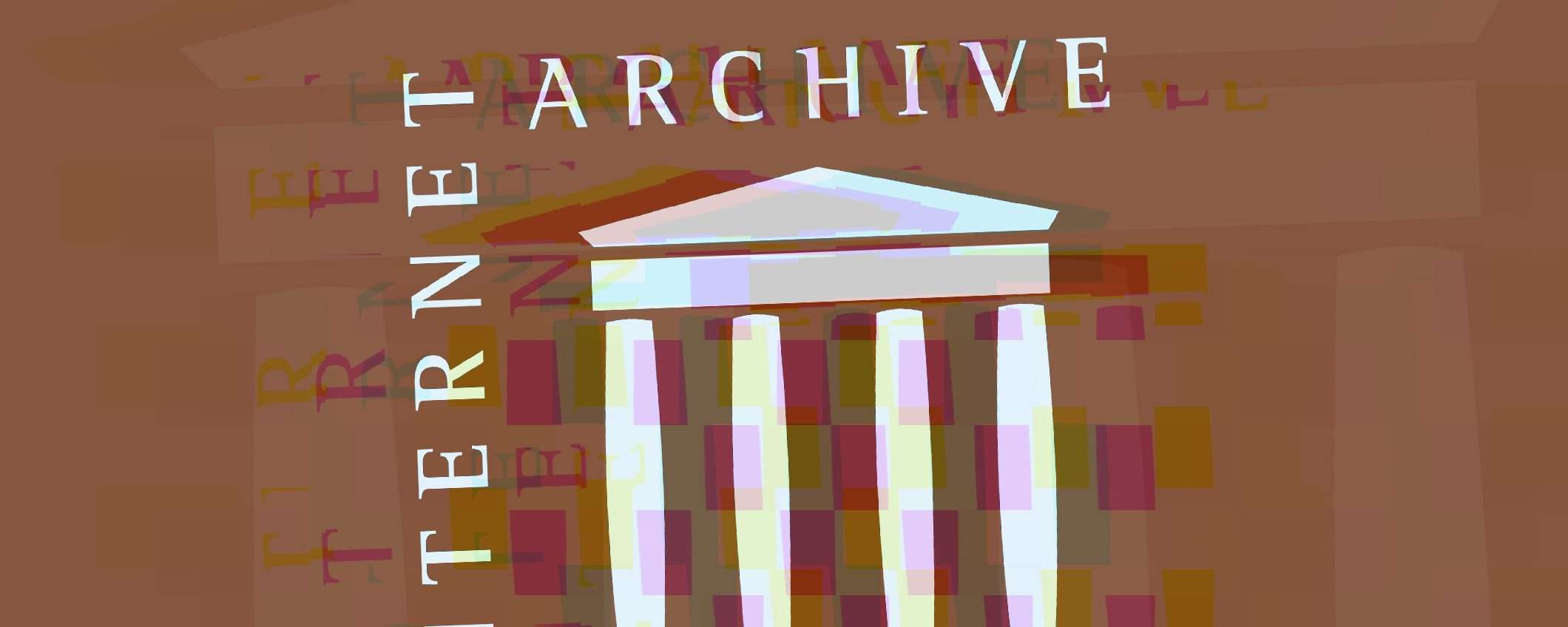 Attacco all'Internet Archive, colpita la Wayback Machine