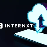 Con Internxt risparmi fino all'80% sugli abbonamenti cloud a vita