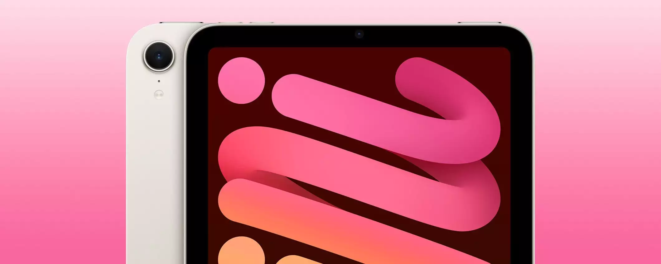 iPad mini (A17 Pro) in preordine su Amazon: scegli il tuo