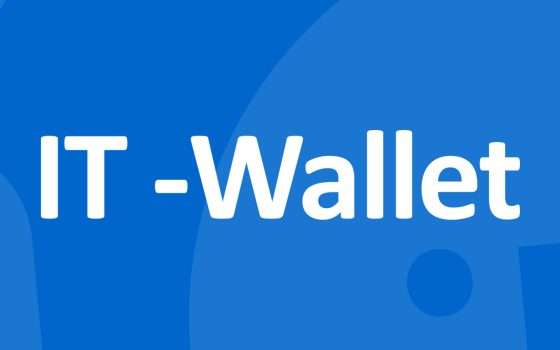 IT-Wallet nell'app IO: abbiamo la data ufficiale