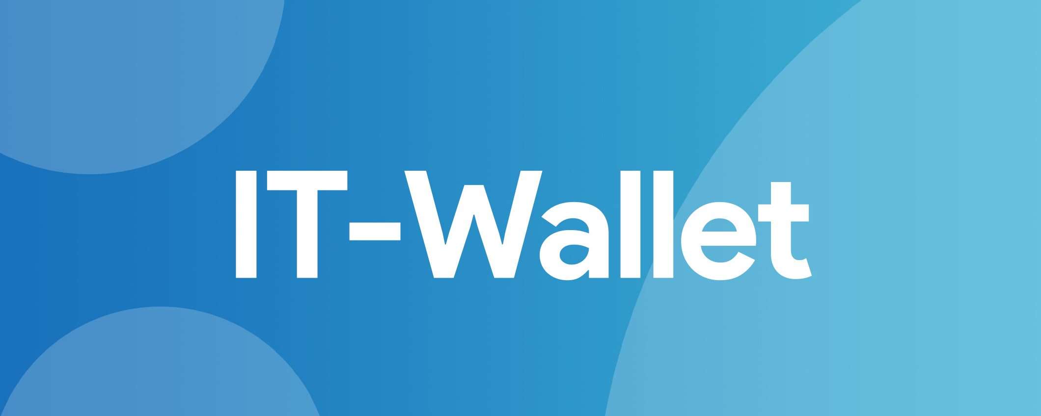 IT-Wallet: tutti i documenti che arriveranno nell'app IO