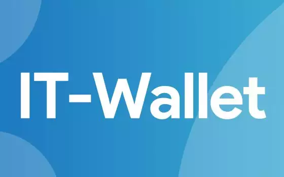 IT-Wallet: tutti i documenti che arriveranno nell'app IO