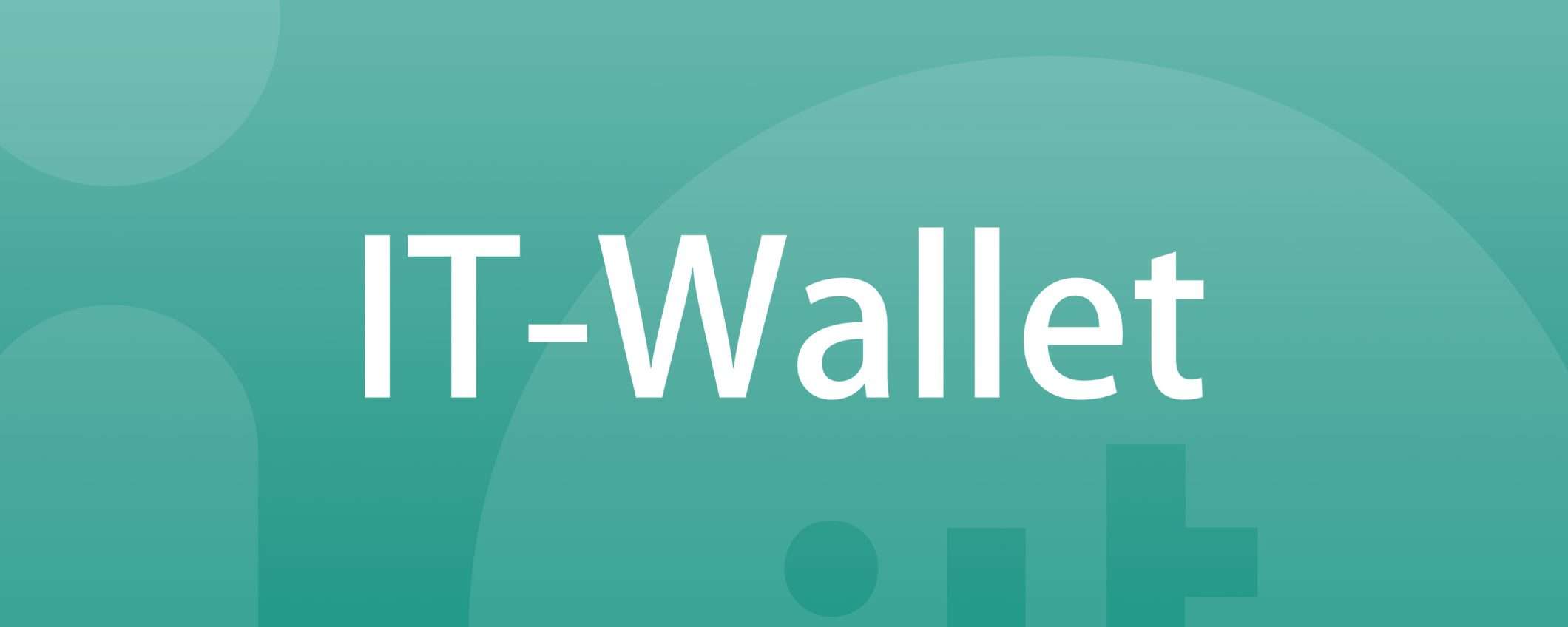 IT-Wallet nell'app IO, ci siamo quasi: la presentazione