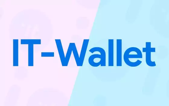 IT-Wallet: come aggiungere i documenti all'app IO