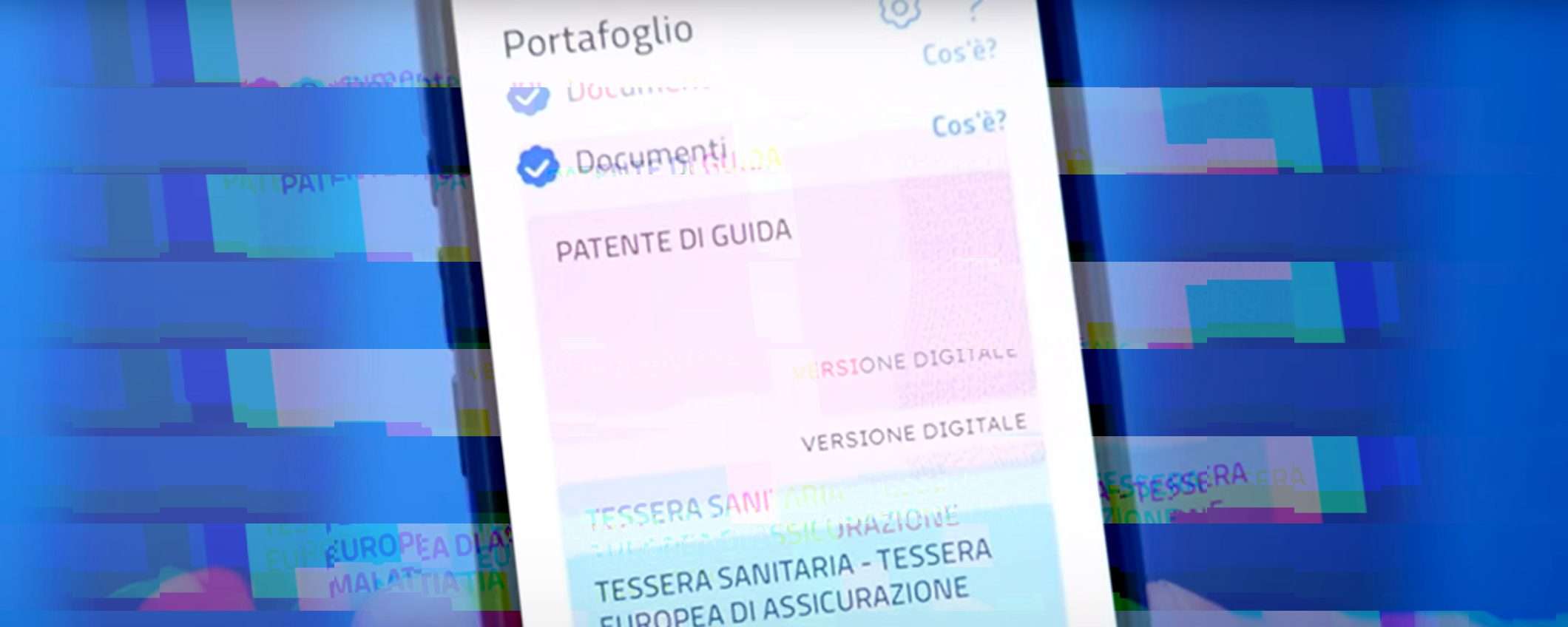 App IO: IT-Wallet nel mirino (come fu per il Green Pass)