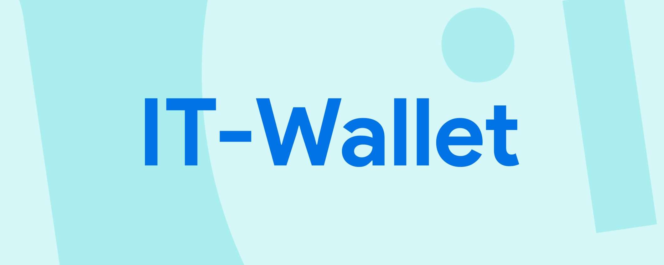 IT-Wallet, ci siamo: i tuoi Documenti nell'app IO