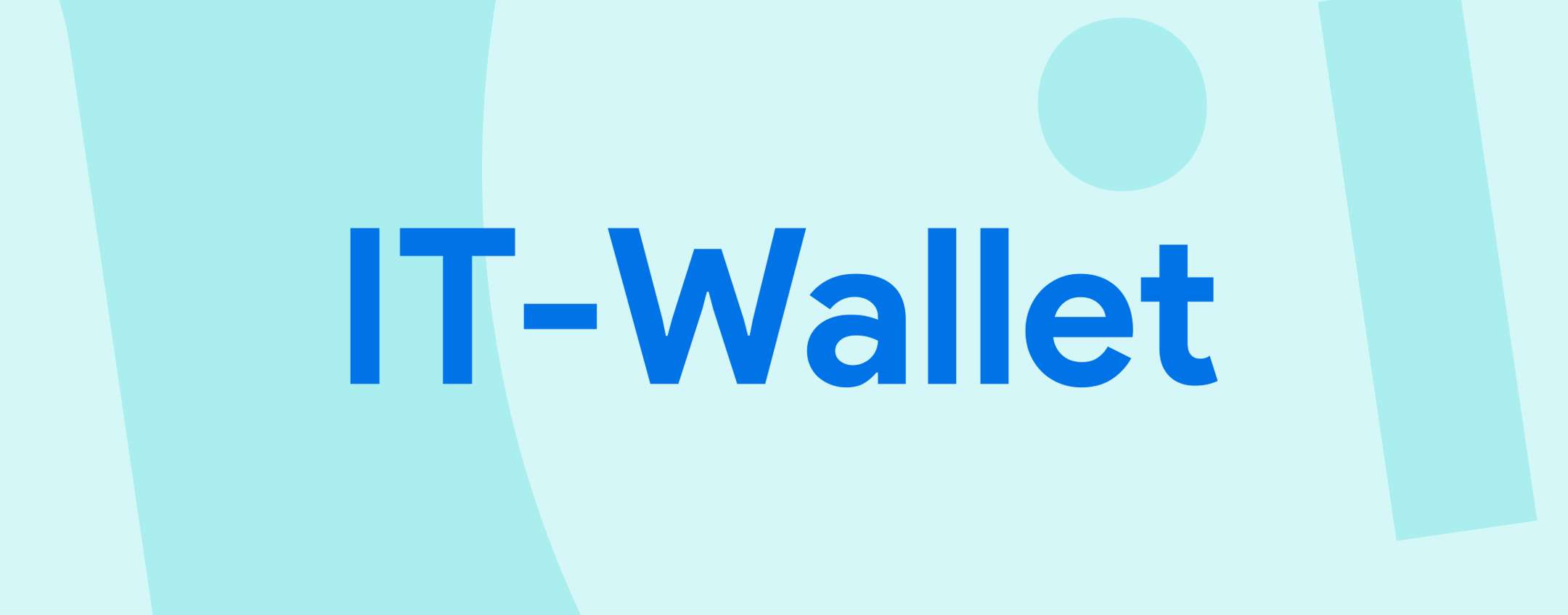 IT-Wallet, ci siamo: i tuoi Documenti nell’app IO