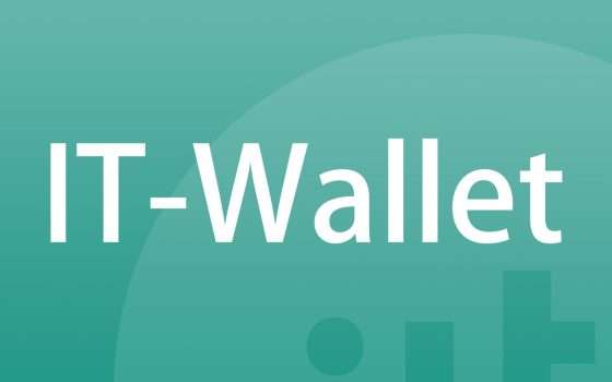 IT-Wallet nell'app IO, ci siamo quasi: la presentazione