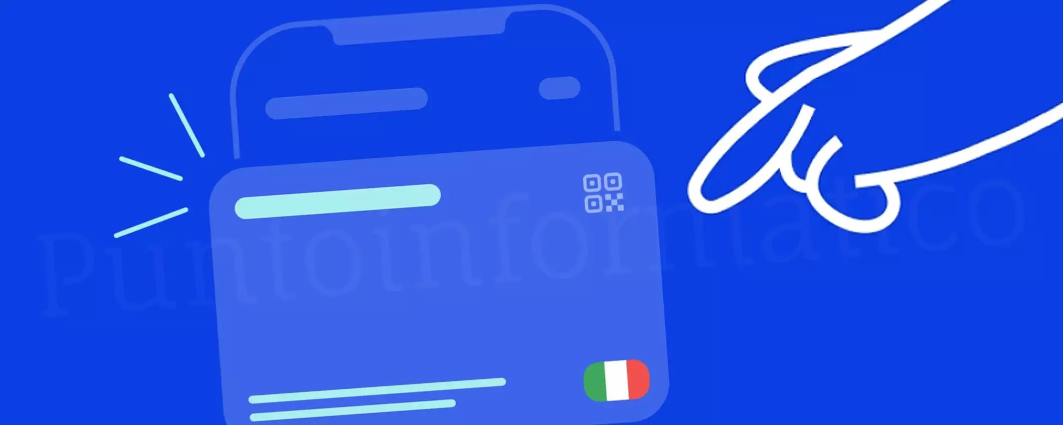 IT-Wallet: abbiamo provato il portafoglio digitale dell'app IO