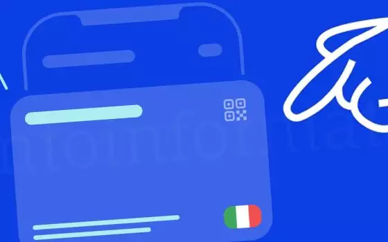 IT-Wallet: abbiamo provato il portafoglio digitale dell'app IO