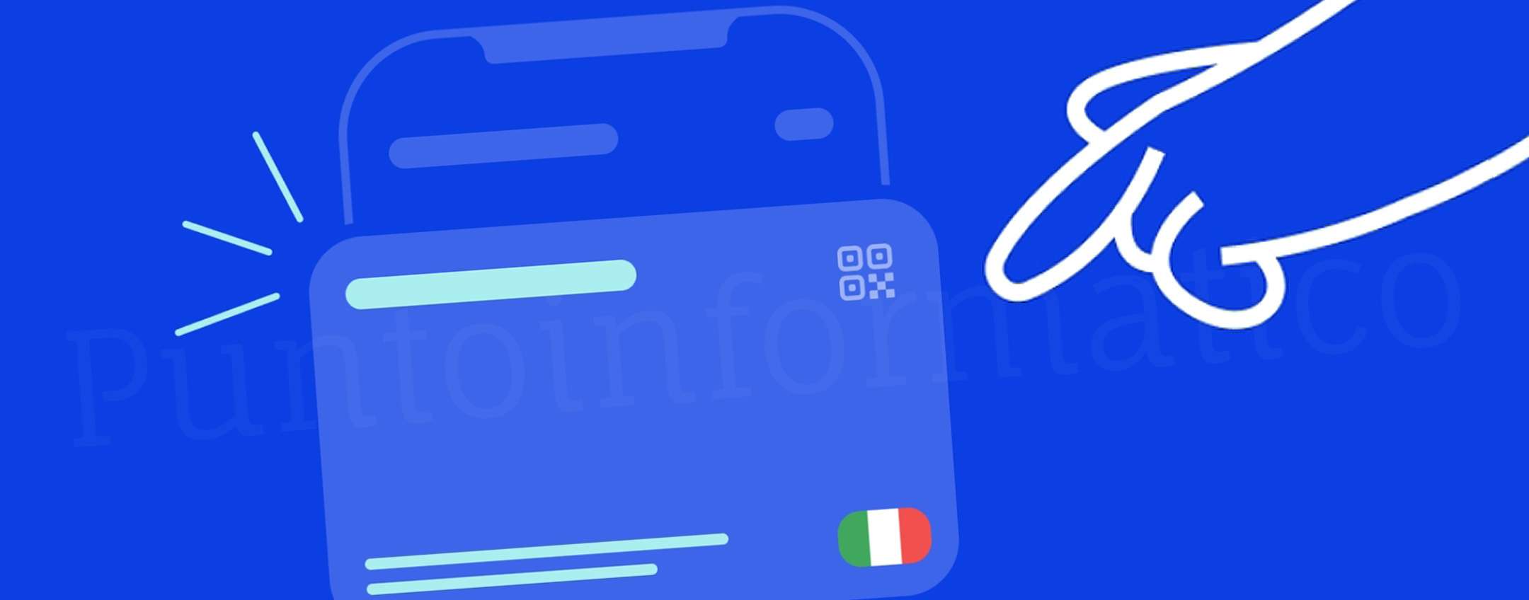 IT-Wallet: abbiamo provato il portafoglio digitale dell’app IO