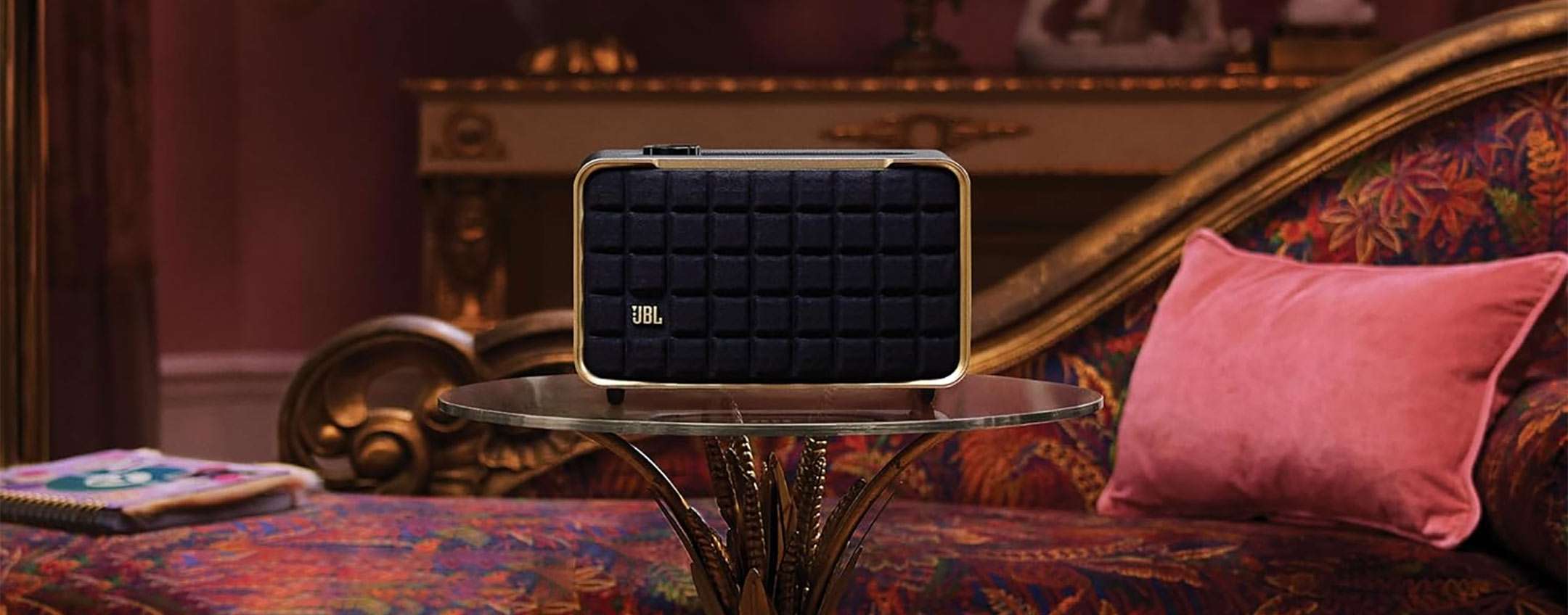 JBL Authentics 200: bello, potente e vintage (126€ di sconto)