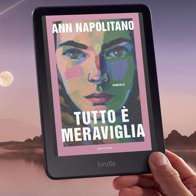 Il design di Kindle Colorsoft, il primo eBook reader a colori di Amazon