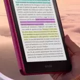 eBook reader a colori: compra il nuovo Kindle Colorsoft