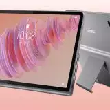 Non è il solito tablet: Lenovo Tab Plus per lo streaming (SCONTO)