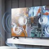 Amazon ha tagliato (-100€) il prezzo della TV 4K LG da 55 pollici