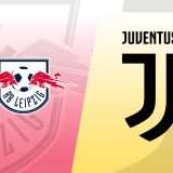 Lipsia-Juventus: come vedere in streaming la partita di Champions