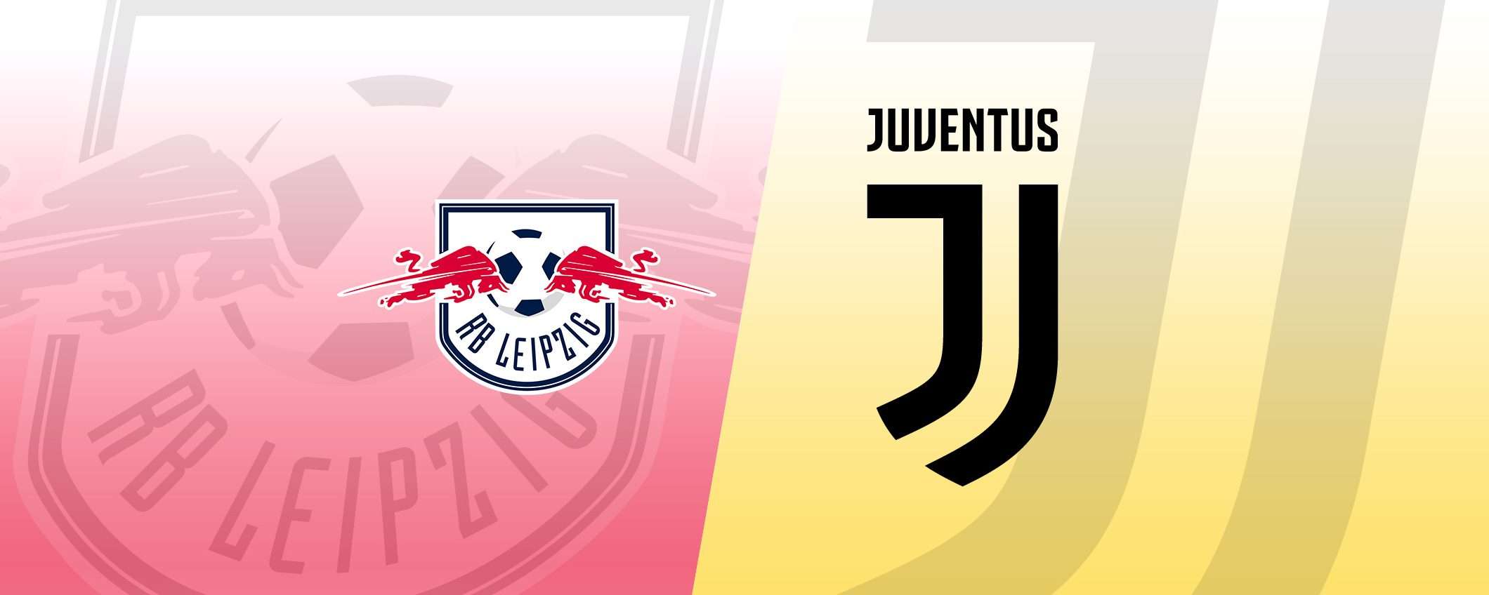 Lipsia-Juventus: come vedere in streaming la partita di Champions