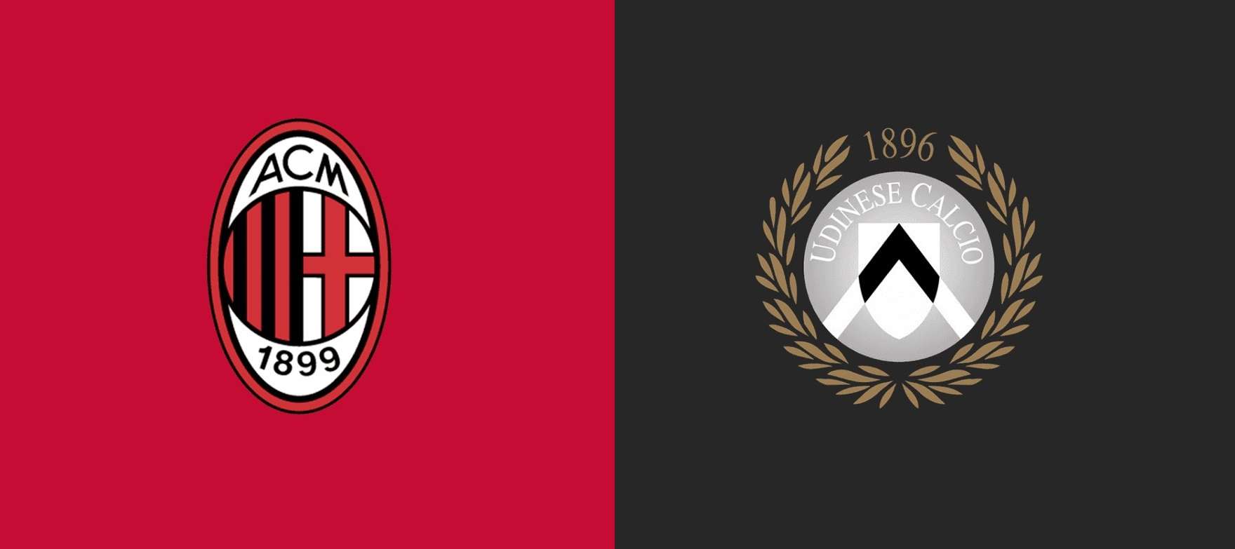 Milan - Udinese: come vederla in diretta streaming dall'estero