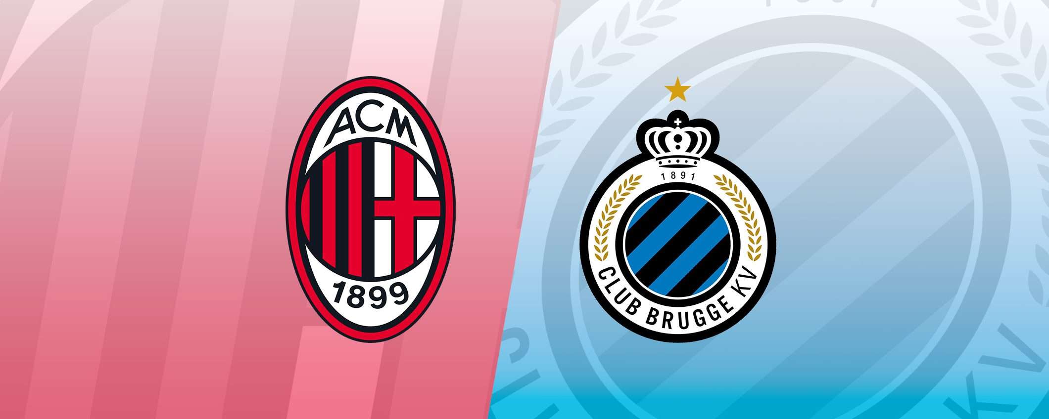 Come vedere Milan-Club Brugge in streaming da Italia ed estero