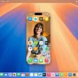 Mirroring dell'iPhone su Mac aziendale, privacy a rischio