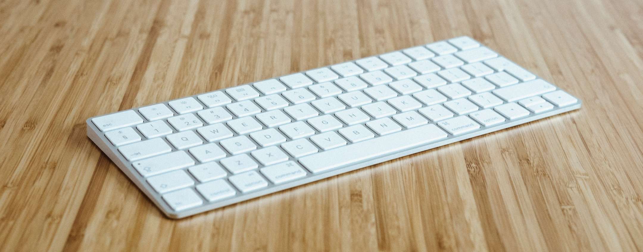 Apple Magic Keyboard