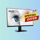 Monitor MSI PRO 27