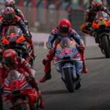 MotoGP: dove e quando guardare il Gran Premio d'Australia in diretta streaming