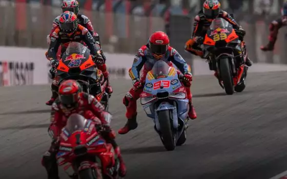 MotoGP: dove e quando guardare il Gran Premio d'Australia in diretta streaming