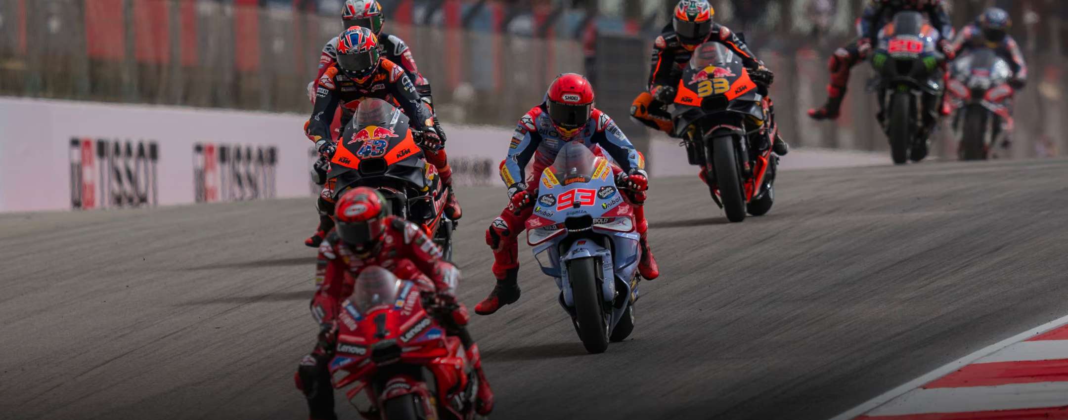 MotoGP: dove e quando guardare il Gran Premio d’Australia in diretta streaming