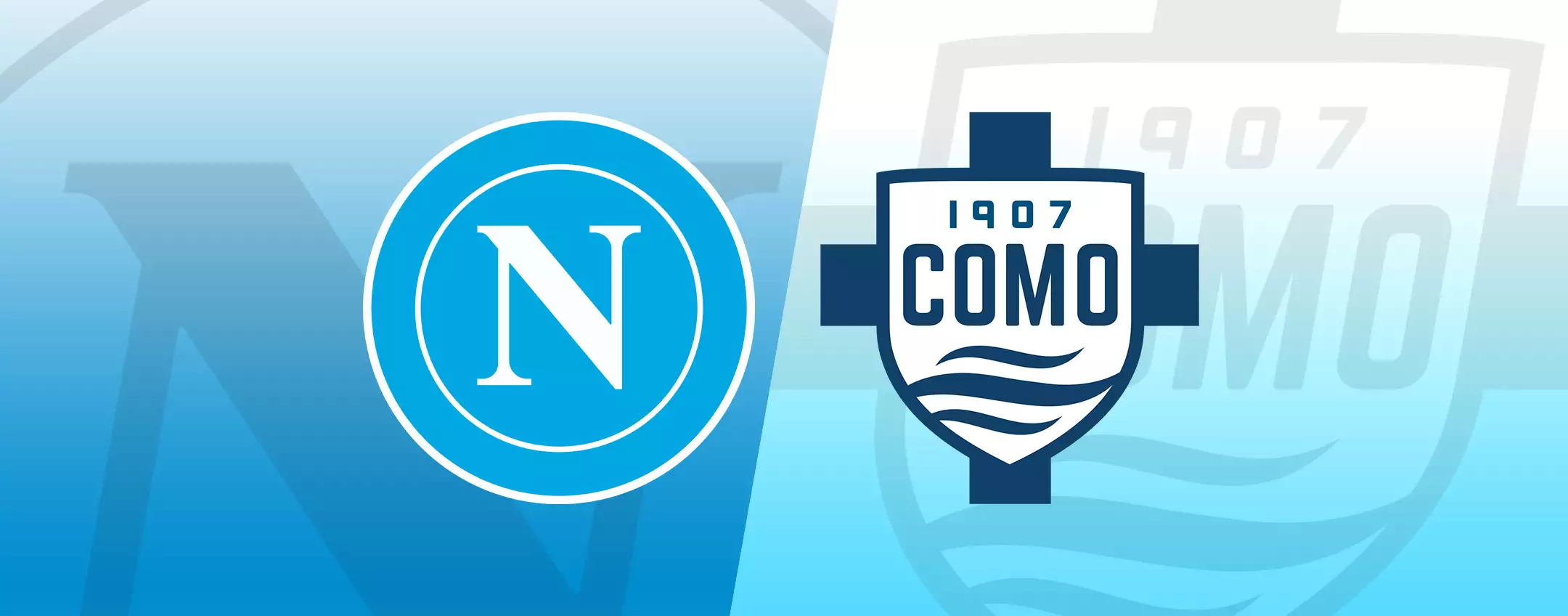 Come vedere Napoli-Como in diretta streaming da Italia ed estero