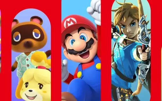 L'annuncio di Nintendo Music: non è Switch 2, ma suona bene