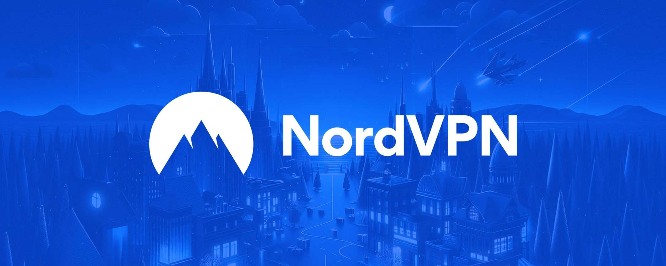 Il BlackFriday di NordVPN: 74% di sconto e 3 mesi gratis