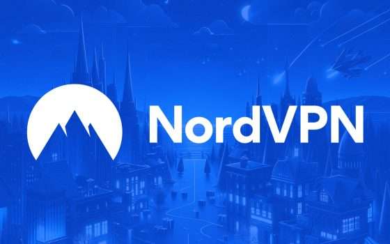 Il BlackFriday di NordVPN: 74% di sconto e 3 mesi gratis