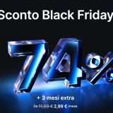 NordVPN anticipa i tempi: con la promo Black Friday ora costa meno di 3 €/mese